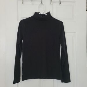 Uniqlo heat tech turtle neck